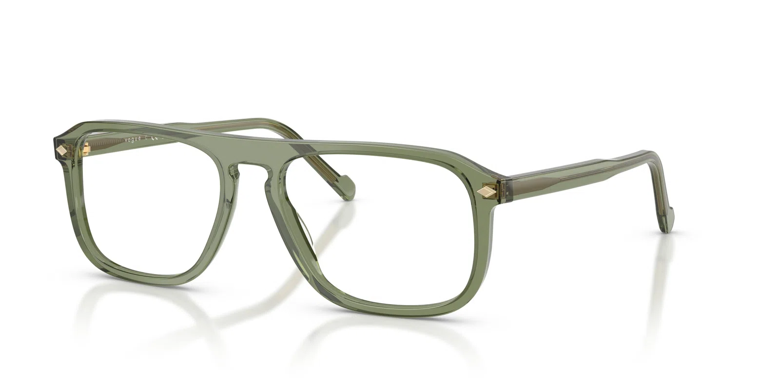 Vogue 5753 Eyeglasses - view 3